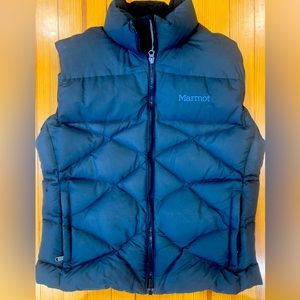 Women’s Marmot Puffer Vest